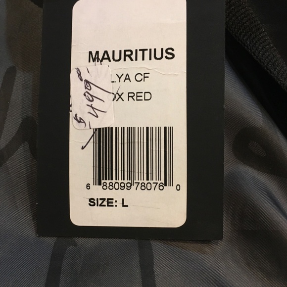 Beautiful Puffer jacket - Picture 6 of 8